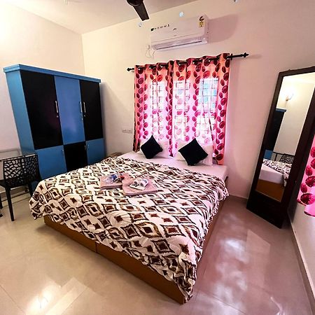 Paddy N Canal Homestay Alappuzha ภายนอก รูปภาพ