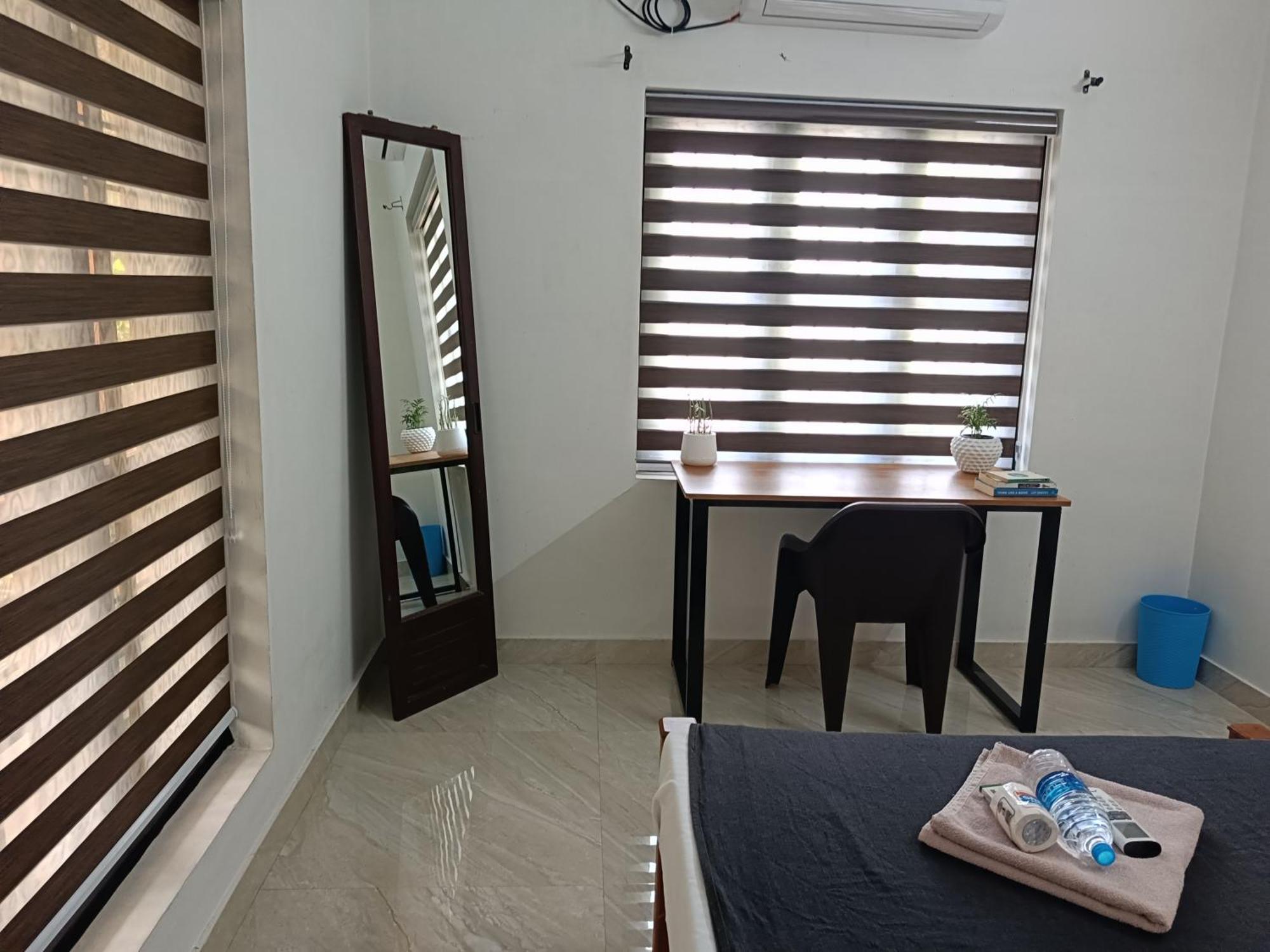 Paddy N Canal Homestay Alappuzha ภายนอก รูปภาพ