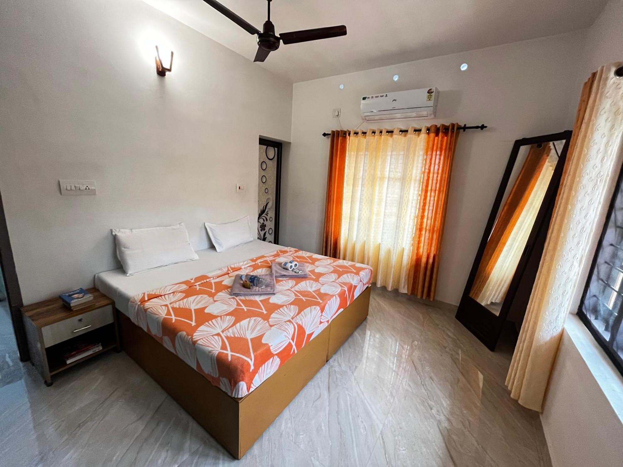 Paddy N Canal Homestay Alappuzha ภายนอก รูปภาพ