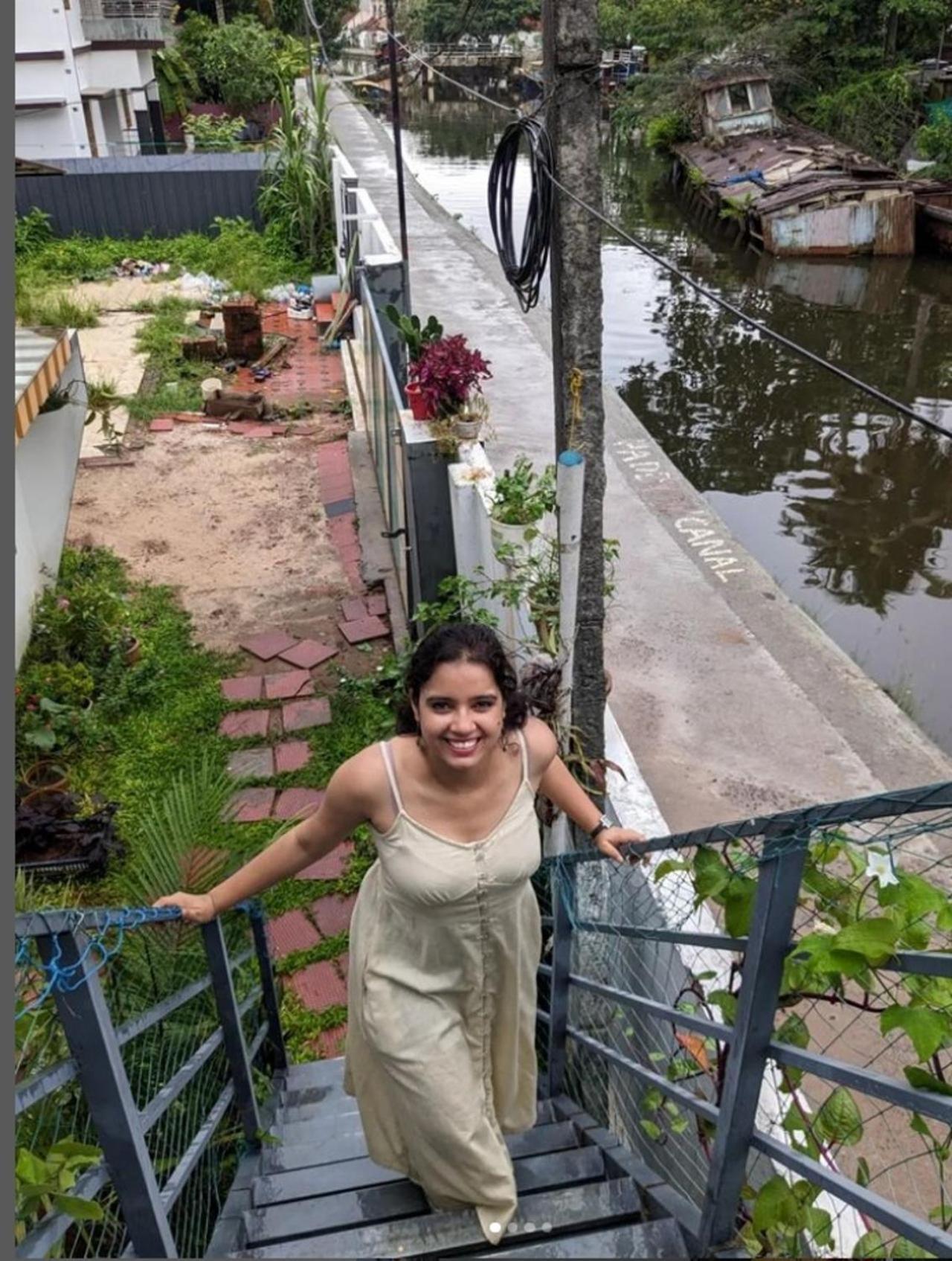 Paddy N Canal Homestay Alappuzha ภายนอก รูปภาพ