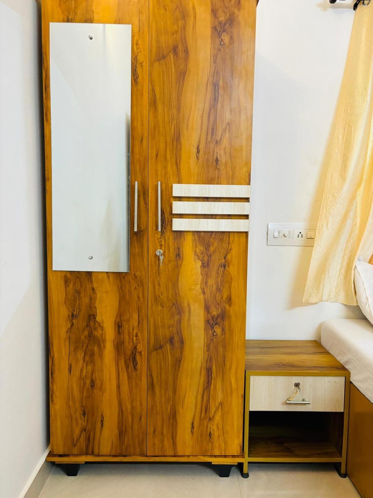 Paddy N Canal Homestay Alappuzha ภายนอก รูปภาพ