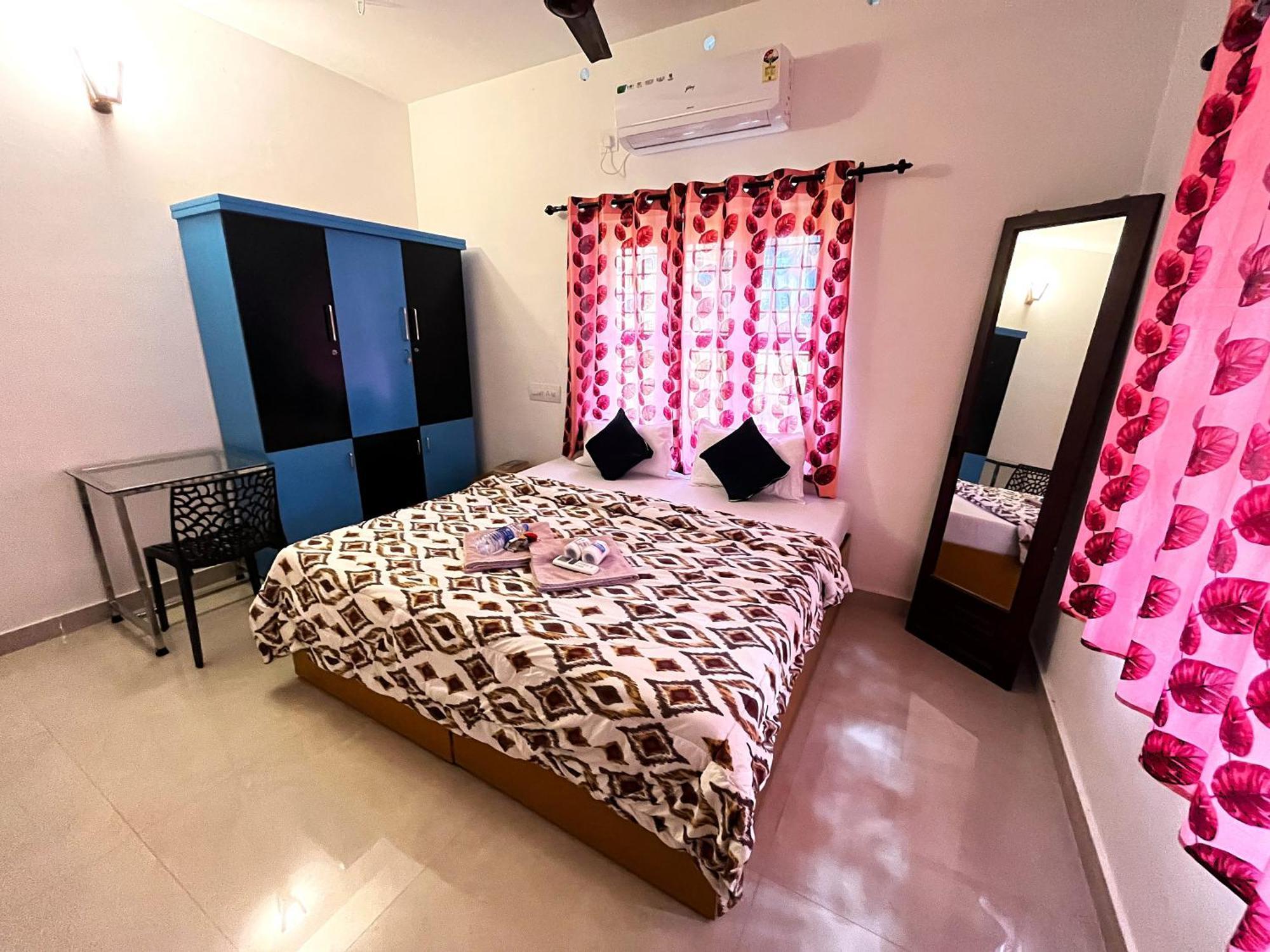 Paddy N Canal Homestay Alappuzha ภายนอก รูปภาพ